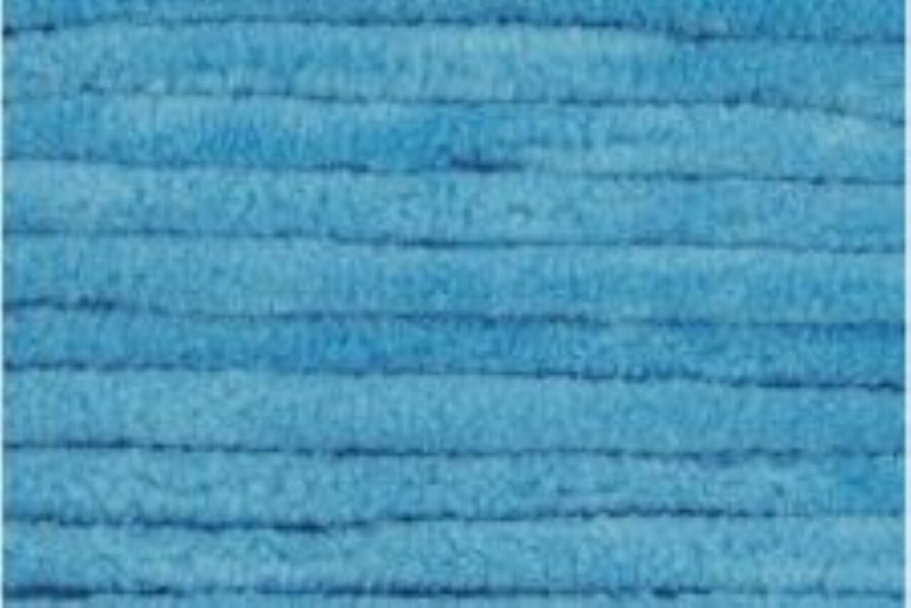 Creative Chenillove Neon - 100% Polyester Bulky Yarn - 4 Colors - 60 yds / 50 g